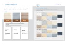 Bardages composite et PVC - 5