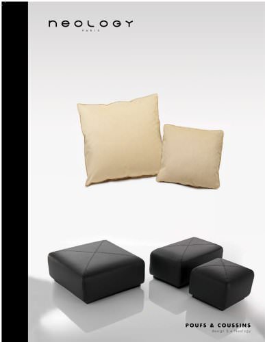 Additional products:Poufs