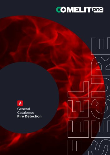 Fire Detection