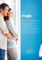 Magis - 2