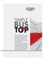 Simplebus Top (Cat. 125) - 3