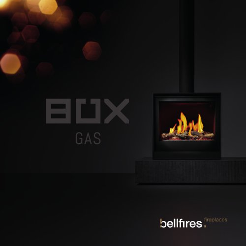 BUX GAS