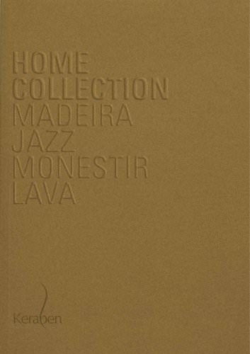 Home Collection - Cersaie 2012