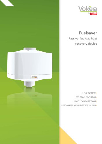 Fuelsaver