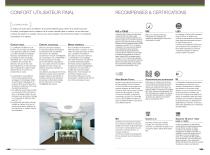 Catalogue Général Solution Plafond - 9