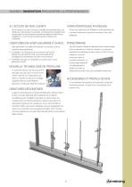Systèmes de Suspension catalogue 2013 / 2014 - 9