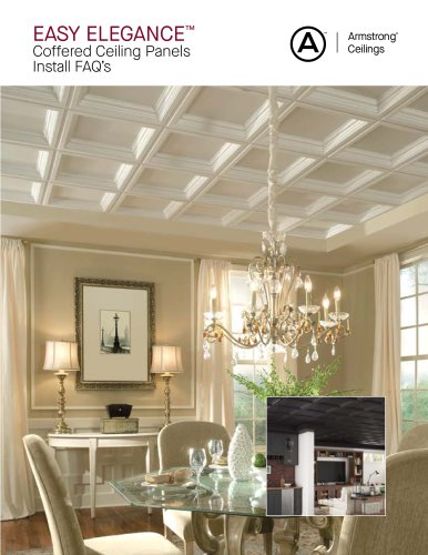 EASY ELEGANCE&trade; 