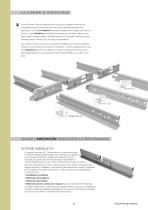 Systèmes de Suspension catalogue 2013 / 2014 - 10