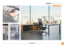 Astro - 3