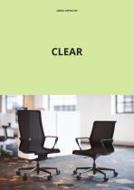 CLEAR - 1