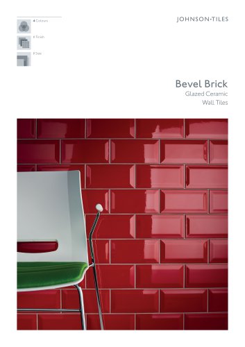 Bevel Brick