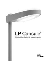 LP Capsule