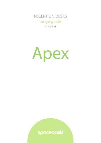 Apex