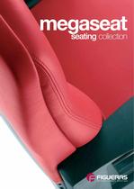 Megaseat Collection - 1