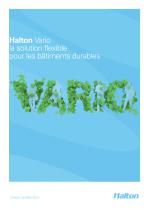 Halton Vario