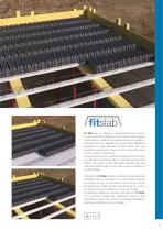 FIT SLAB - 3