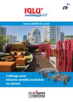 IGLU'® VENTILATED ROOF - 1