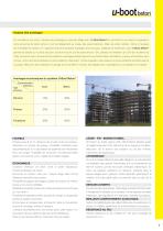 U-BOOT® BETON - 5