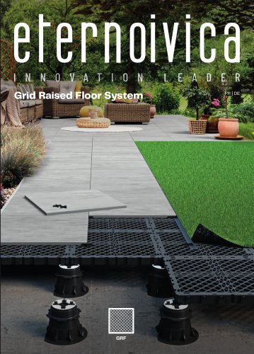 GRF SYSTEM