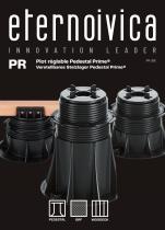 PEDESTAL PRIME-1