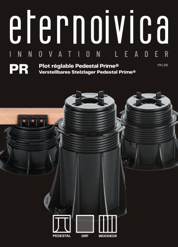 PEDESTAL PRIME