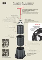 PEDESTAL PRIME-2