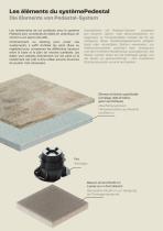 PEDESTAL SYSTEM-2