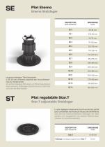 PEDESTAL SYSTEM-6