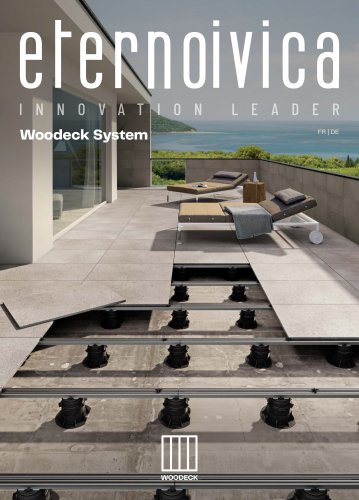 WOODECK SYSTEM
