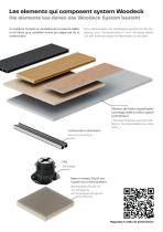 WOODECK SYSTEM-3