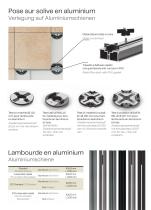 WOODECK SYSTEM-7