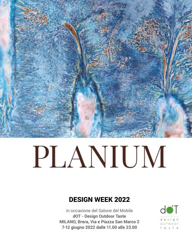 Design Week 2022