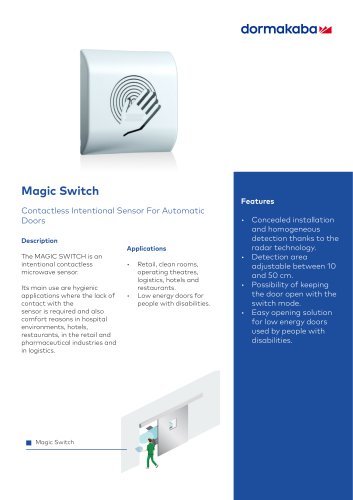 Magic Switch