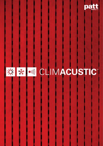 Climacustic