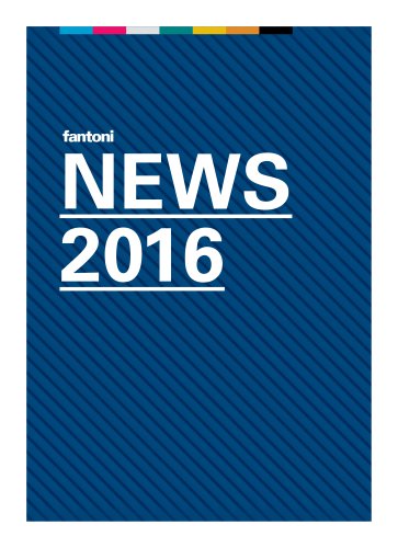 NEWS 2016