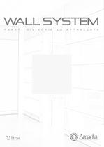 KWS: Realizzazioni Wall System