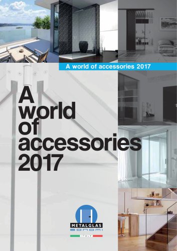 A World of Accessories