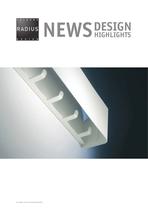 Radius Design - NEWS Highlights 2012