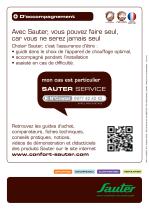 Triple Confort Système - 1