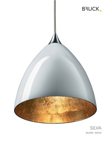 SILVA - SILVER GOLD