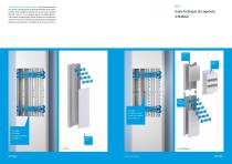 Gaine Technique de Logement - 2