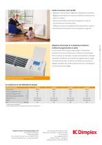 Ventilo-convecteurs smart rad - 2