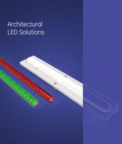 Architectural LED Solutions