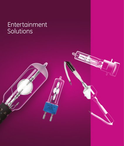 Entertainment Solutions