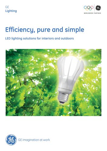 LED Lighting Solutions