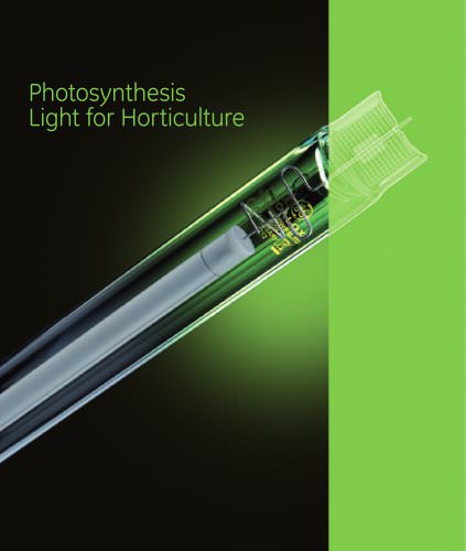 Photosynthesis Light for Horticulture