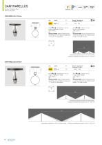 CLOCK / CANTHARELLUS / STANDING - Produit Noveau - 14