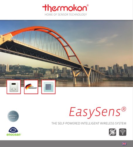 EasySens Brochure