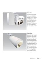 Catalogue 'New Lighting Tools LED' - 9