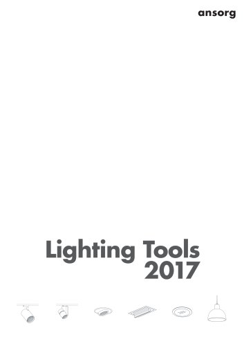 Lighting Tools 2017